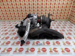 2009-2012 Volkswagen Cc Turbocharger W/ Exhaust Manifold 06J-145-713-K Oem. Fixed Price $299.99.