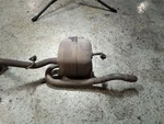 Rear Muffler For Toyota Prius 2013 Oem. Fixed Price $177.78.