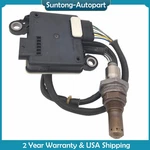 Nox Sensor For Jeep Grand Cherokee 2014-2020 3.0L V6 Turbo Diesel 68146136AC. Fixed Price $158.63.