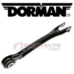 Dorman Left Lower Rearward Suspension Control Arm For 2010-2015 Br. Fixed Price $50.29.