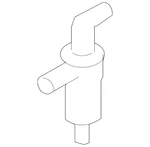 Genuine Ford Vapor Canister Purge Solenoid 6L2Z-9F945-AA. Fixed Price $104.95.