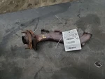 Driver Left Exhaust Manifold Fits 03-11 Crown Victoria 305317. Fixed Price $28.75.