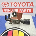 89-95 Toyota Pickup Truck 4RUNNER 22RE Vsv Vacuum Switch Valve Oem 90910-12084. Fixed Price $127.99.