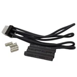WPT-115 Motorcraft Hvac Blower Resistor Connector Front Rear For F-150. Fixed Price $94.66.