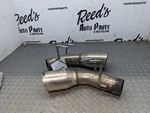 2010-2015 Chevrolet Camaro Ss Aftermarketmufflers Pair Tips Exhaust 1177615. Fixed Price $100.00.