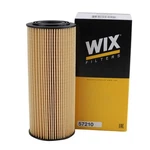Wix Engine Oil Filter 57210. Fixed Price $12.64.