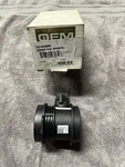 Reman Mass Air Flow Sensor (pn 74-10091) (oem 5101204AA, 1120940048). Fixed Price $22.99.
