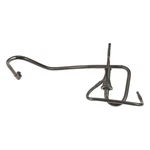 For Saab 9-5 2001-2009 Genuine Brake Vacuum Hose. Fixed Price $156.10.