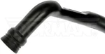 Dorman 46069 Breather Tube Fits Volkswagen Models 028103491J. Fixed Price $35.97.