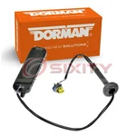 Dorman Liftgate Release Switch For 2007-2013 Chevrolet Suburban 2500 Nz. Fixed Price $27.42.