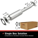 Brexhaust Pipe 107-0239 Dac. Fixed Price $209.00.