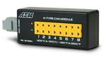 Aem 30-2224 8-CHANNEL K-type Thermocouple Egt/temperature Sensor Module. Fixed Price $448.95.