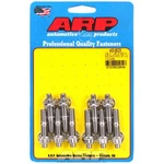 Arp 400-8023; Accessory Stud 12PT Stainless Steel M8 X 1.25 45MM, 10PCS. Fixed Price $123.27.
