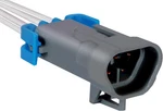 Oxygen Sensor Connector Acdelco PT1366 For Malibu 2008-2012. Fixed Price $56.99.