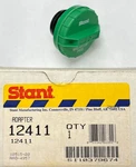 Stant 12411 Green Pass Calibration Cap. Fixed Price $69.00.