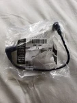 LR011941, Oem, Genuine Land-rover Vacuum Hose. Fixed Price $19.99.