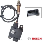 Bosch Nitrogen Oxide (nox) Sensor 55505980 For Chevrolet Cruze 2019-2019. Fixed Price $108.00.
