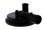 Engine Crankcase Vent Valve-tdi Vaico V10-2591. Fixed Price $48.99.