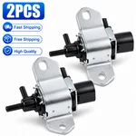 2PCS L301-18-741 1S7G9J559BB Intake Manifold Valve Solenoid Ford Focus Mazda. Fixed Price $17.88.