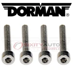 Dorman Abs Control Module Bolt For 2007 Gmc Sierra 2500 Hd Classic Brake Ib. Fixed Price $24.61.