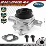 Secondary Air Injection Check Valve For Buick Chevy Pontiac Oldsmobile 24508523. Fixed Price $42.89.