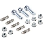 Overtake Up-pipe Hardware Kit For Subaru Sti & '02-'14 Wrx A10682. Fixed Price $38.99.