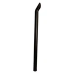 Exhaust Pipe Stack Replacement Universal - 5" 96" Curved Black. Fixed Price $398.67.