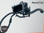 2014 Audi RS7 4.0L Tt Engine Air Vacuum Charcoal Assembly 079133394CR Oem. Fixed Price $48.29.