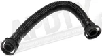 Apdty 59117 Pcv Vent Hose From Pressure Relief Valve Fits 2.0L Or 3.2L Engine. Fixed Price $38.04.