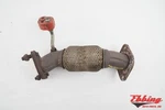 Exhaust Flex Pipe 2.4L At Fwd Id: 28610-2G400 Fits 2006-2008 Kia Optima 693457. Fixed Price $150.00.