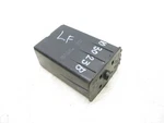 95-02 Jaguar XK8 XJ6 Fuel Vapor Charcoal Canister Purge Valve Oem 23B. Fixed Price $48.95.