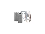 For 2005-2011 International 3300 Automatic Transmission Filter Baldwin 25955JPDM. Fixed Price $105.49.