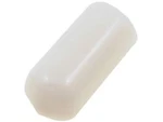 Dorman 650-014 5/16 In. White Vinyl Vacuum Cap. Fixed Price $19.47.