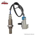 Denso 234-4668 Oxygen Sensor For 2003-2015 Buick Cadillac Chevrolet Pontiac. Fixed Price $26.50.