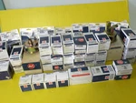 Filter Lot / Gm Crankcase Breather Acdelco. Fixed Price $29.95.