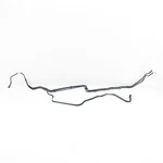 Fuel Pipe Purge Air Line Porsche Panamera 970 4.8. Fixed Price $131.87.
