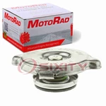 Motorad Radiator Cap For 1950-1993 Cadillac Commercial Chassis Antifreeze. Fixed Price $12.42.
