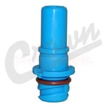Crown Automotive Pcv Valve For Jeep Grand Cherokee 2008-2009. Fixed Price $32.16.