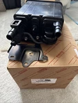 2004 2005 2006 Oem Genuine Toyota Lexus Camry Fuel Vapor Canister 77740-06160. Fixed Price $125.00.