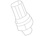 Genuine Mercedes-benz Pressure Sensor 000-905-27-06. Fixed Price $80.19.