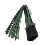 Genuine Ford Wire Assembly KU2Z-14S411-SA. Fixed Price $237.40.