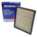 99-2020 High Flow Engine Air Filter Acdelco Cadillac Chevy A3181C Oem New. Fixed Price $34.24.