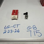 Standard Ignition Parts V194 Pcv Valve, Vintage Nos. Fixed Price $5.40.
