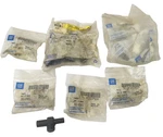 Lot Of 13 Gm 12537524 Emission Vacuum Harness Tee 1994 95 Buick Century Cutlass. Fixed Price $49.99.