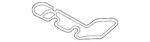 Genuine Volkswagen Engine Crankcase Vent Valve Seal 05E-103-517-J. Fixed Price $18.12.