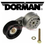 Dorman Techoice Drive Belt Tensioner Assembly For 1999-2006 Pontiac Montana Rr. Fixed Price $71.80.