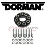 Dorman Rear Shaft Coupler For 1993 Mercedes-benz 400SEL Driveline Nh. Fixed Price $118.60.