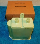 1977-1981 Ford Mustang Bronco Capri Nos 2.3 5.0 302 Fuel Vapor Storage Canister. Fixed Price $179.00.