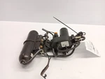 Jaguar X150 Xkr Sc Active Exhaust Flap Actuator W/ Bracket 7W832B925AF Oem. Fixed Price $59.99.