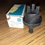 Nos Gm Positive Crankcase Ventilation Valve, Chevrolet, Buick, 10045060 D51. Fixed Price $13.99.